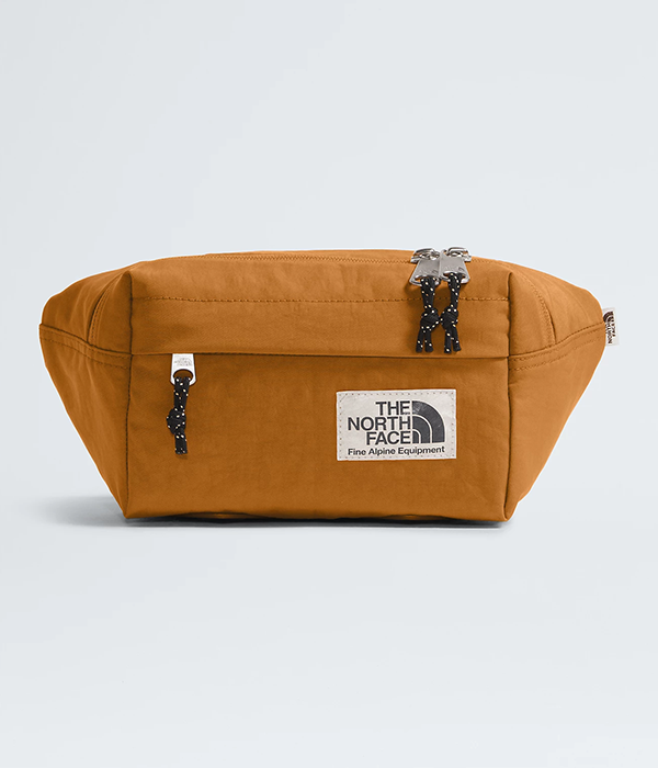 Berkeley Lumbar