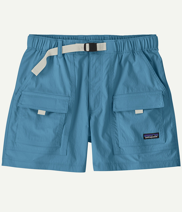 Womens Outdoor Everyday Shorts