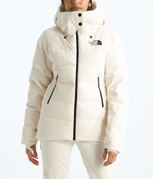 Womens Cirque Down Jacket