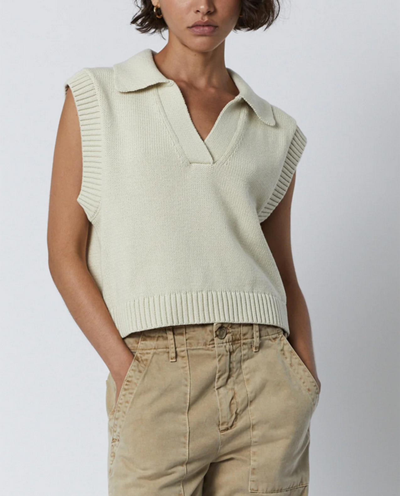 Womens Velvet Avalon Top