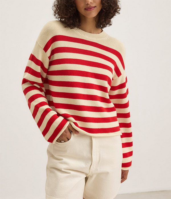 Womens Lex Top