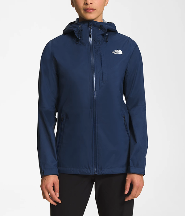 Womens Alta Vista Jacket