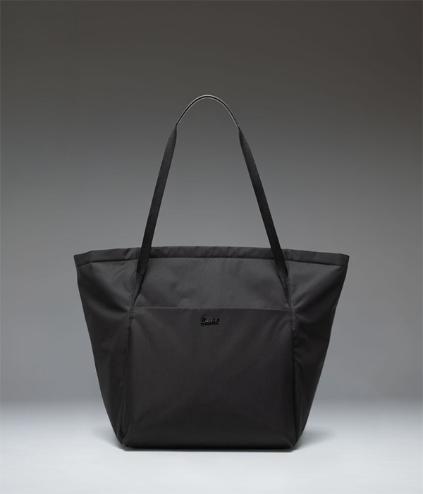 Joana Tote in Black