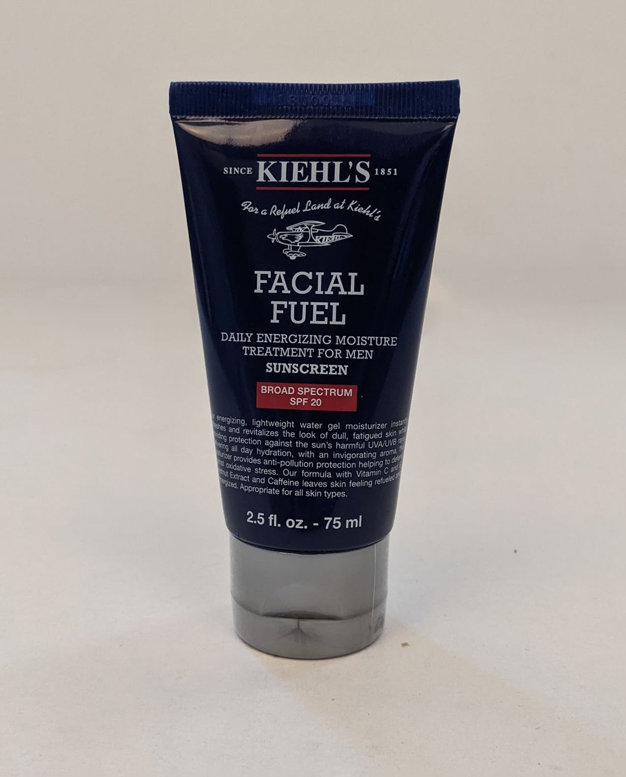 KIEHLS FF MST SPF20US 75ML