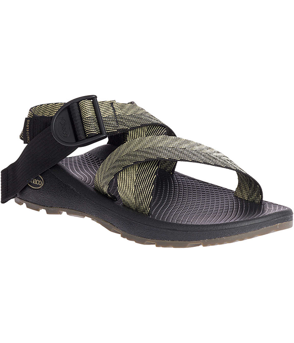 Mens Mega Z Cloud in Odds Black