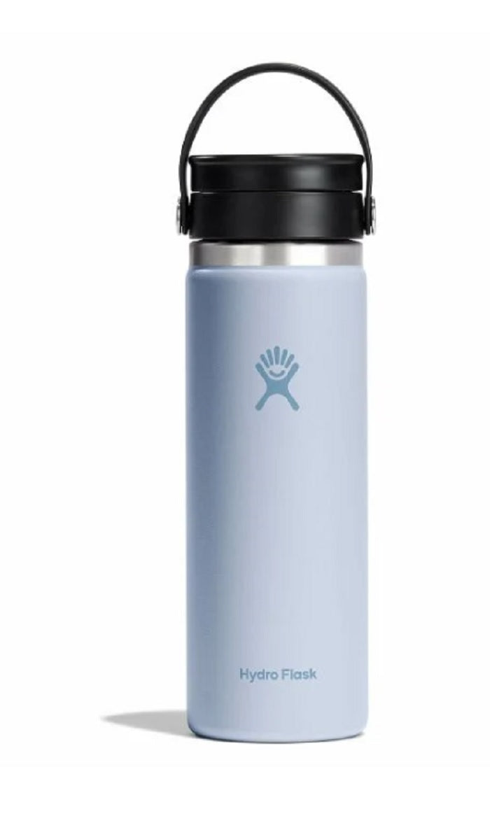 HYDRO FLASK 20oz Wide Mouth W/ Flex Sip