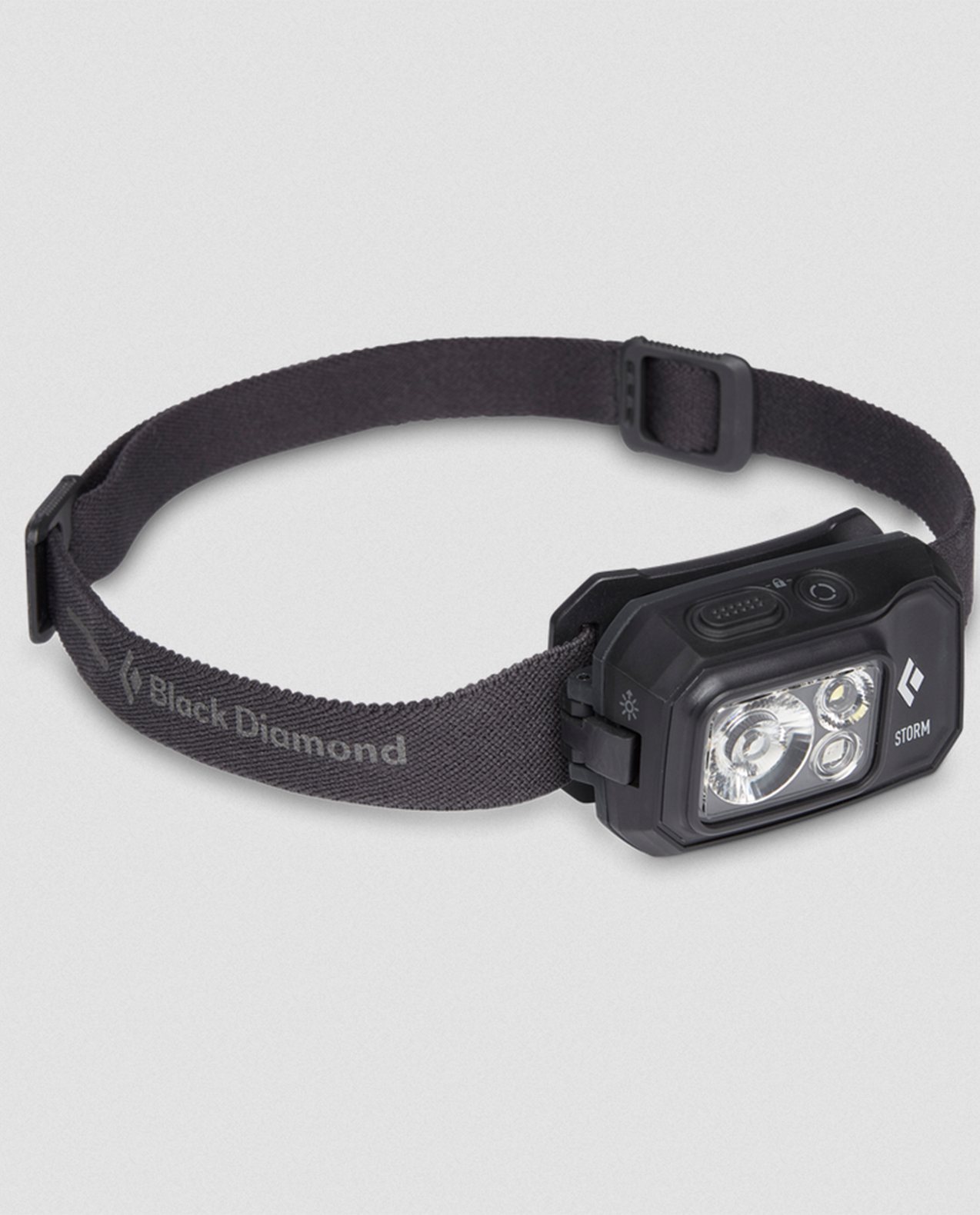 Storm 450 Headlamp S26