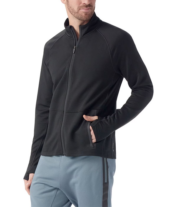Mens Active Fleece Jacket