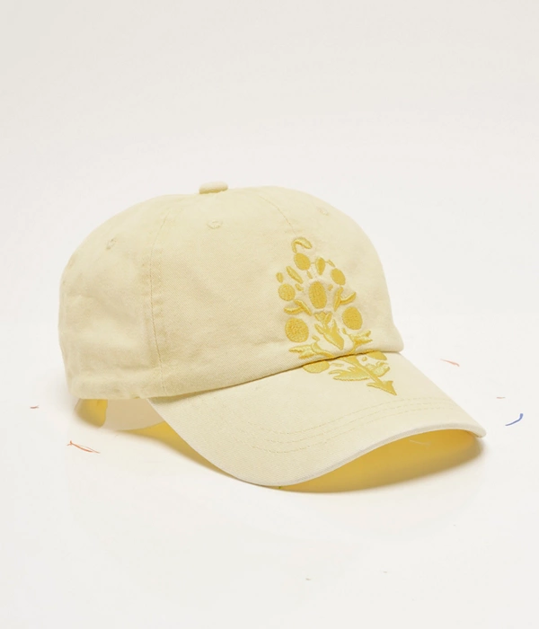 Womens Big Buti Baseball Cap