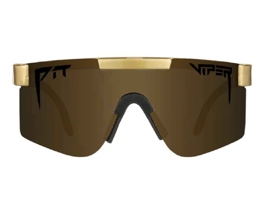 The Single Wides in The Gold Standard Polarized