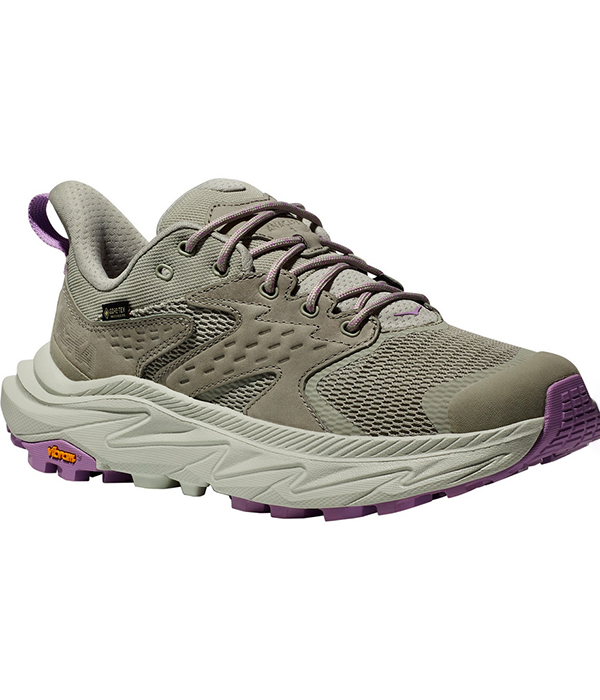 Womens Anacapa 2 Low Gtx Wide
