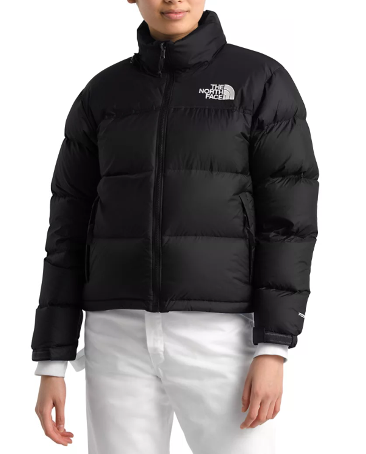 Womens 1996 Retro Nuptse Jacket