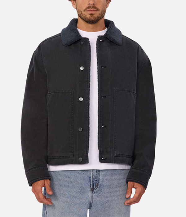 Mens Nashville Jacket