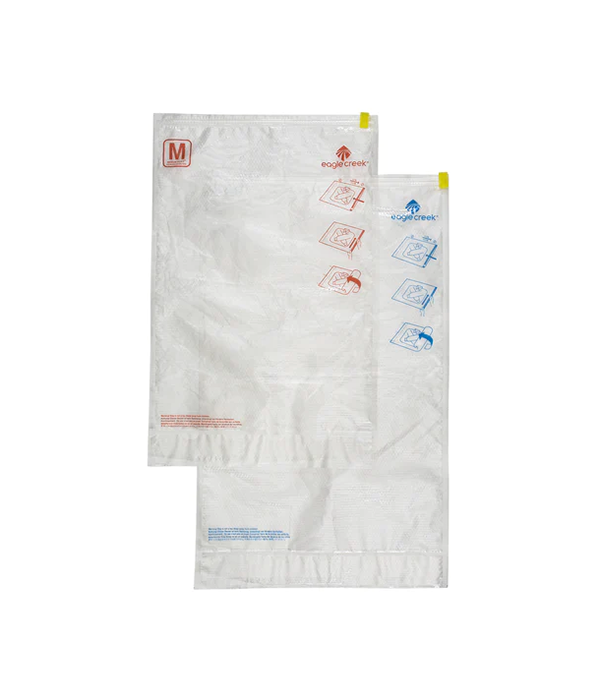 Pack-It Compression Sac Set M/L