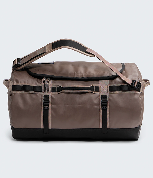 Base Camp Duffel - S S25
