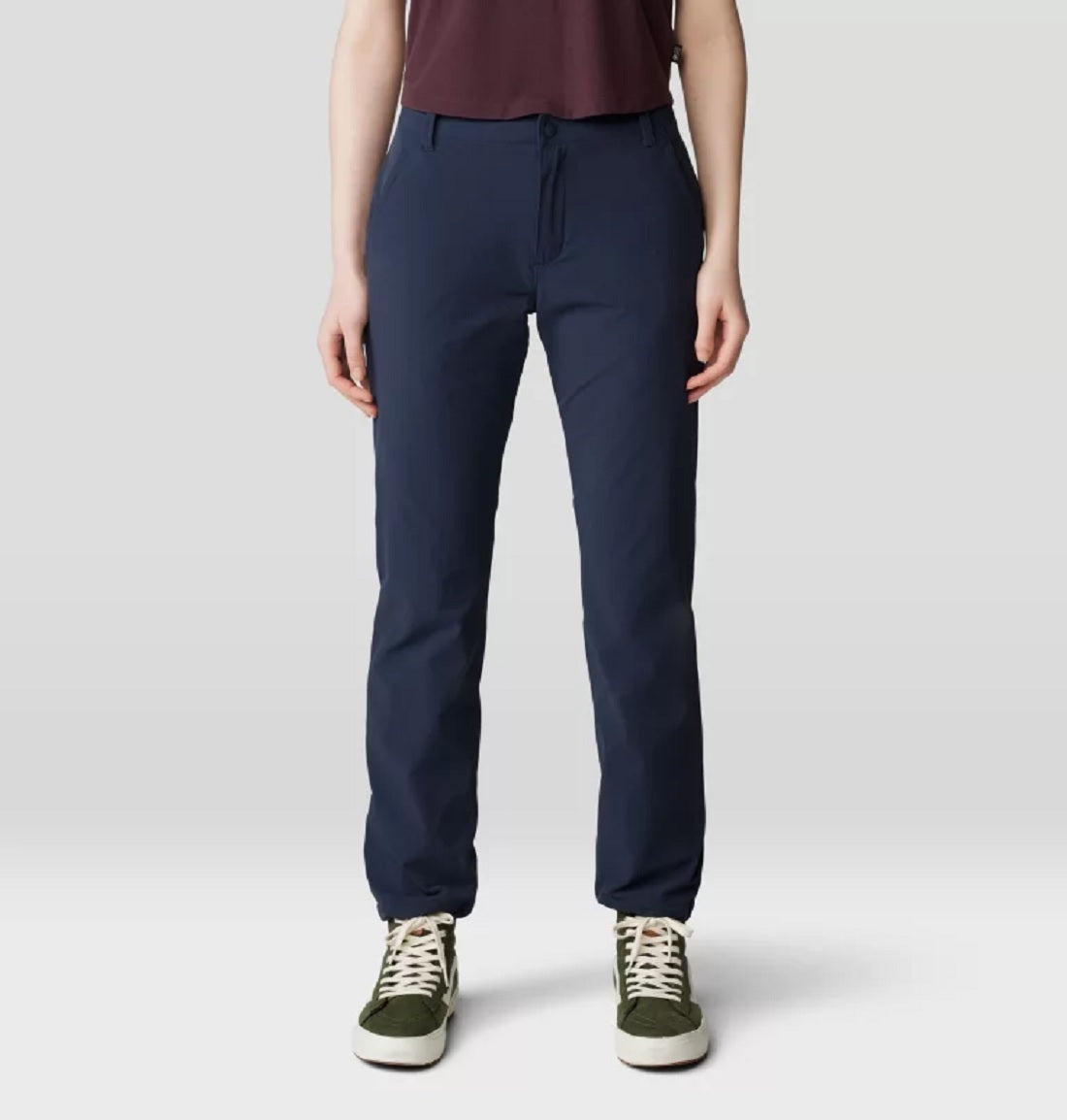 Womens Yumalina Lined Pant