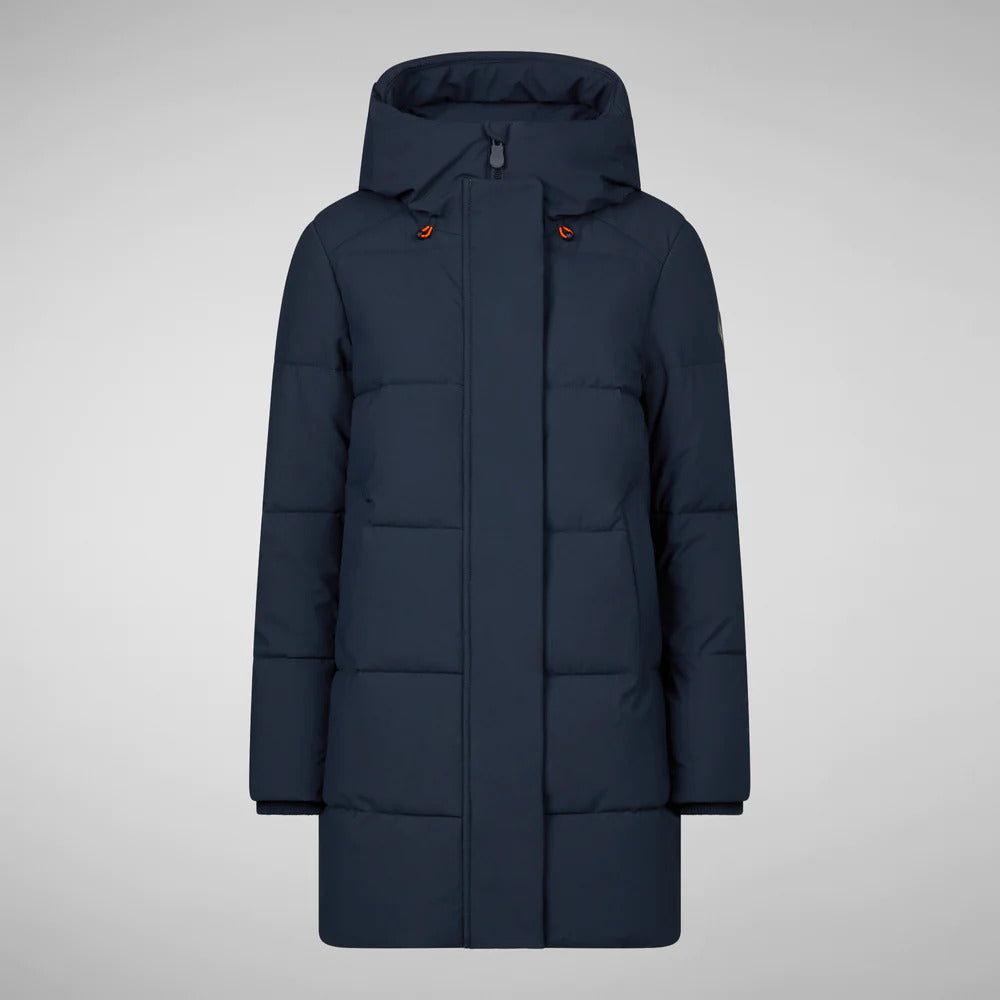 Womens Bethany Jacket SMEG17