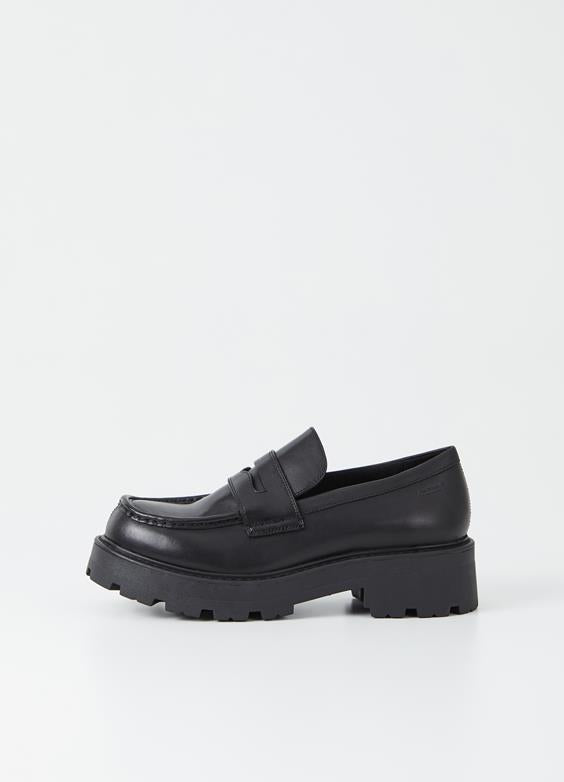 Womens Cosmo 2.0 Loafer in Black