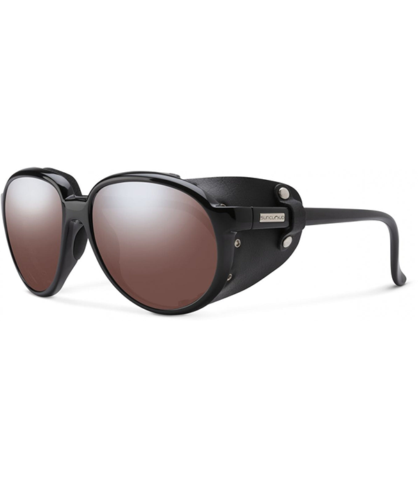 Glacier Sunglasses