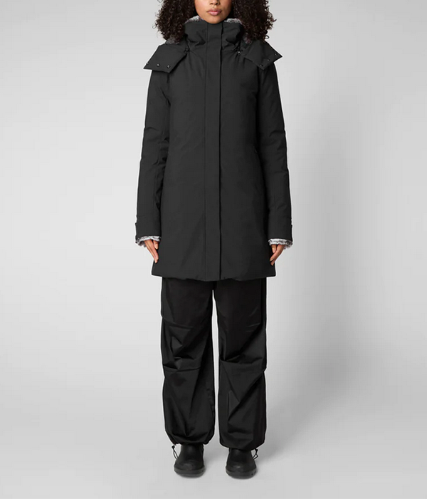 Womens Samantha Jacket SMEG17