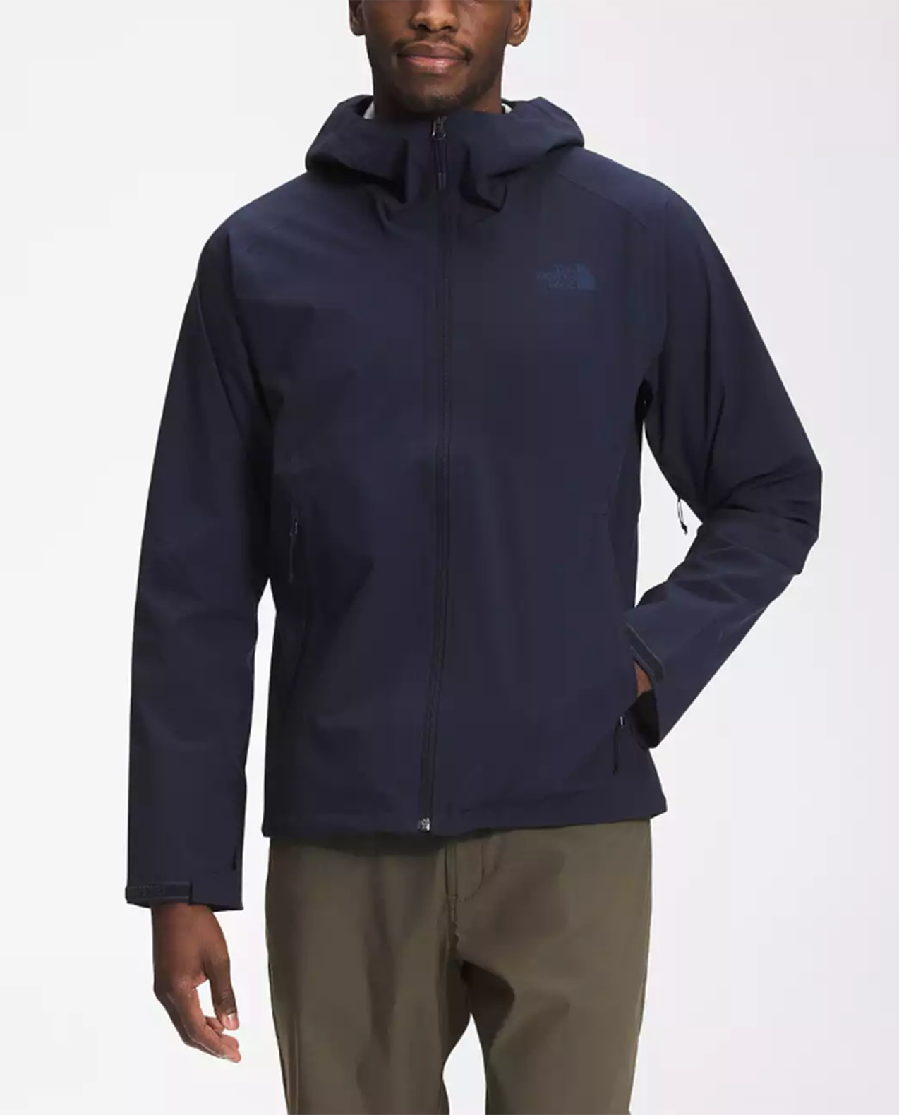 THE NORTH FACE Mens Allproof Stretch Jacket