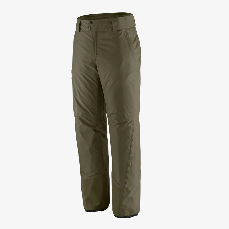 Mens Insulated Powder Town Pants 2024