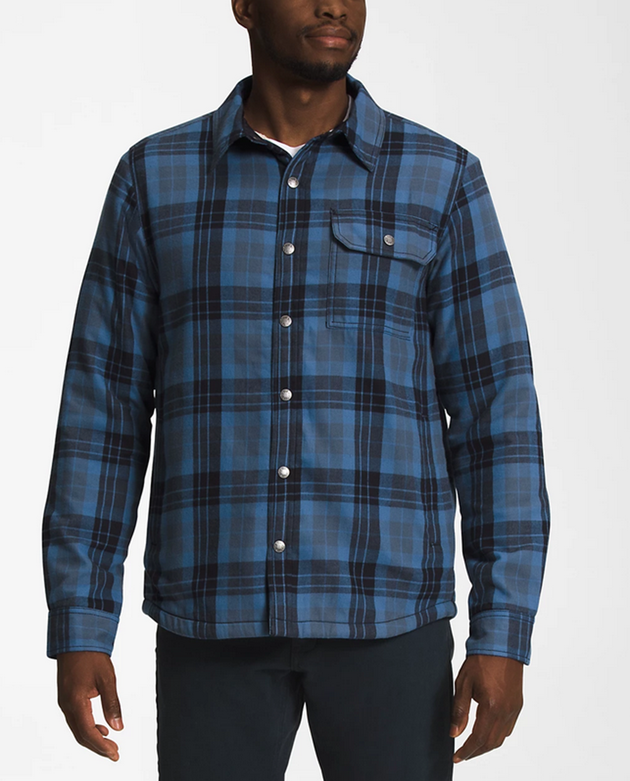 Mens Campshire Shirt F24