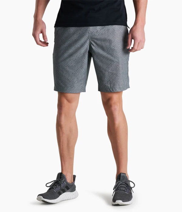 Mens Kruiser Getaway Short