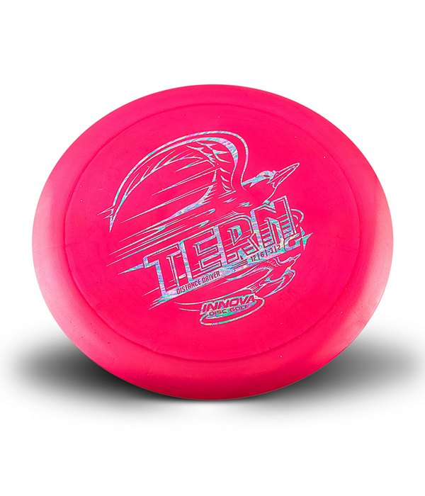 Gstar Disc
