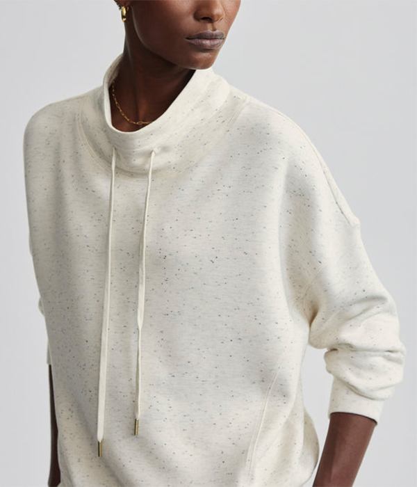 Womens Oakdale Sweat