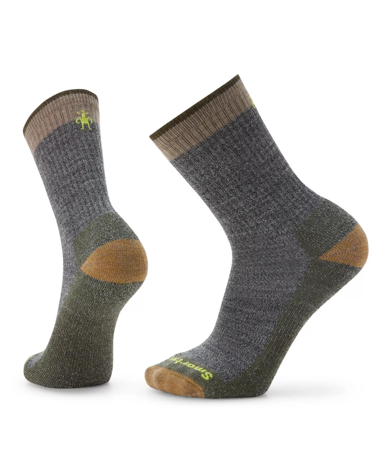 Everyday Rollinsville Crew Socks