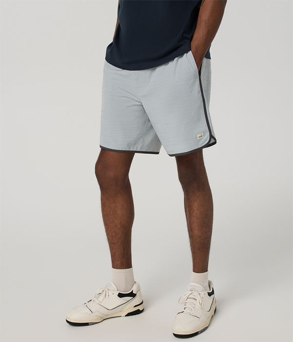 VUORI Mens Banks Short