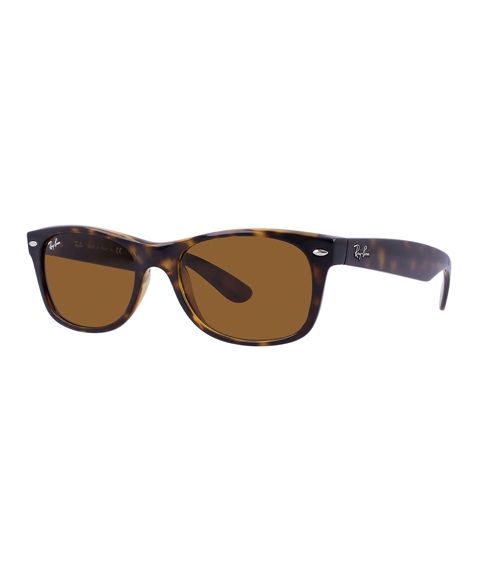 New Wayfarer - SHINY_HAVANA - 52