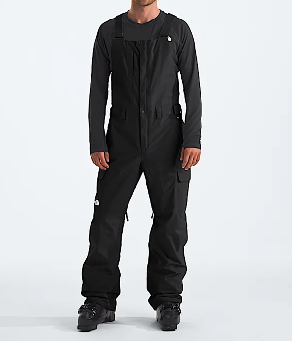 Mens Freedom Bib
