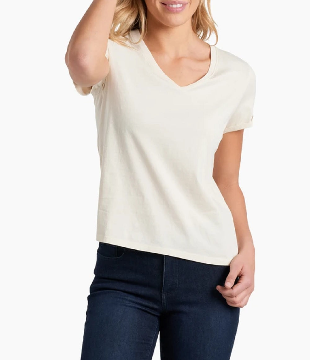 Womens Vega Tee