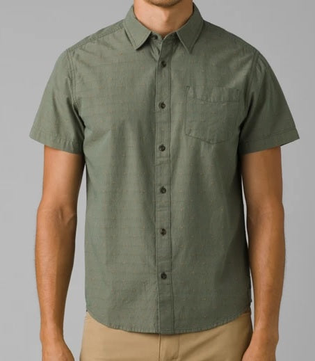 Mens Park Hill Shirt