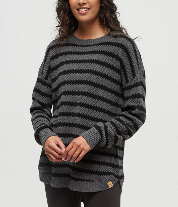 Womens Broughton Sweater