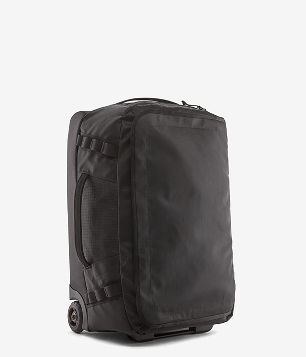 Black Hole Wheeled Duffel 40L