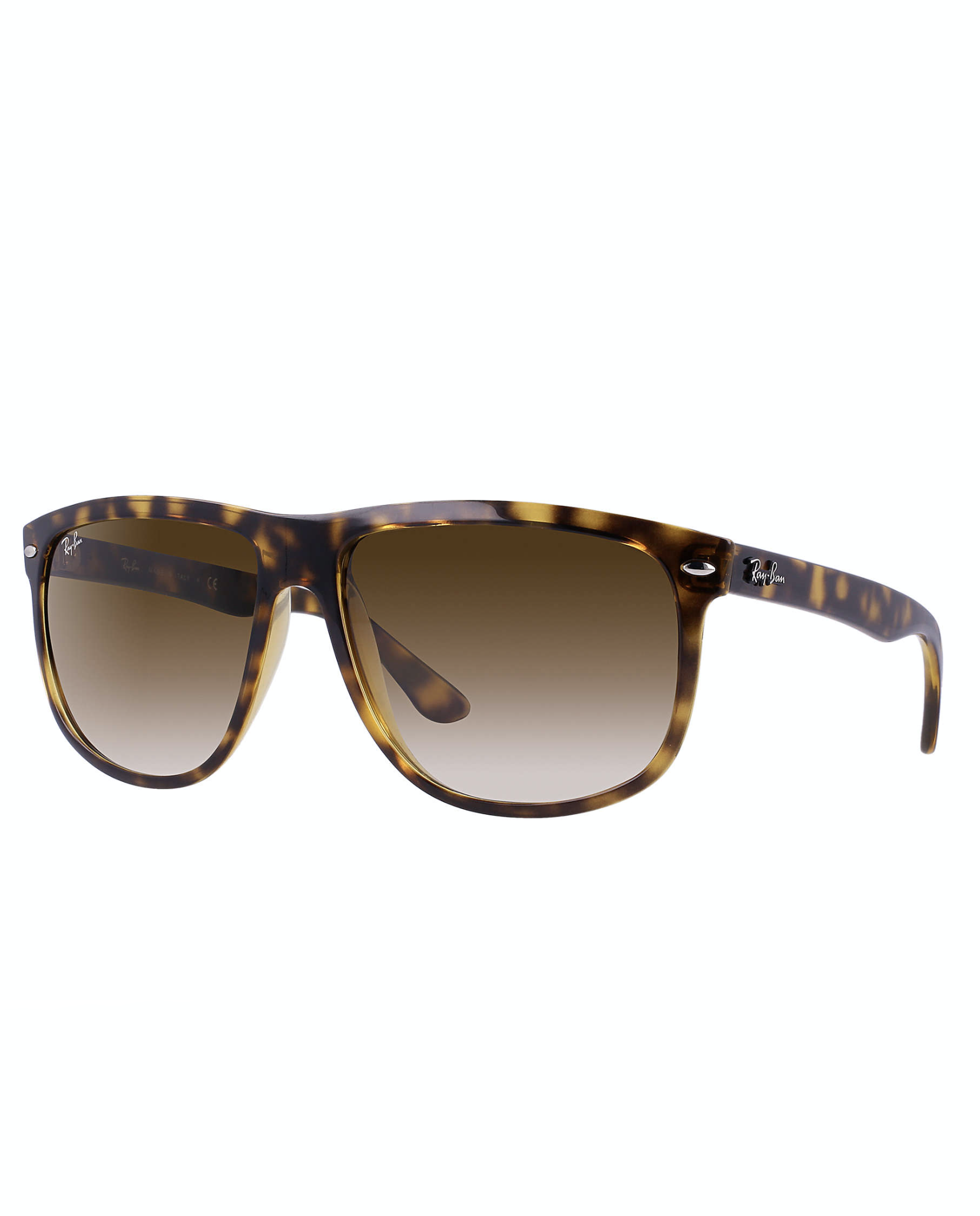 RB4147 RAYBAN LIGHT BROWN GRADIENT