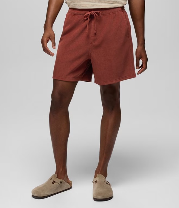 Mens Deja View Short