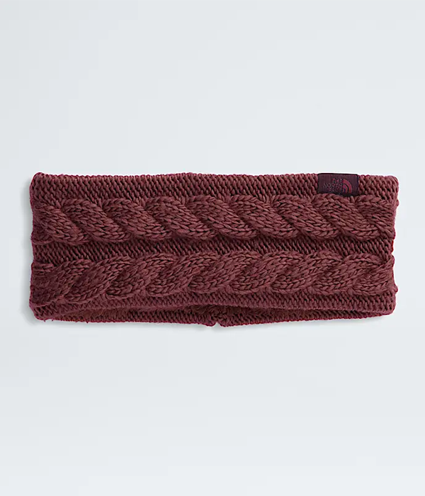 Womens Oh Mega Headband