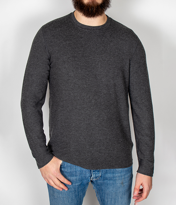Mens Becker Sweatshirt