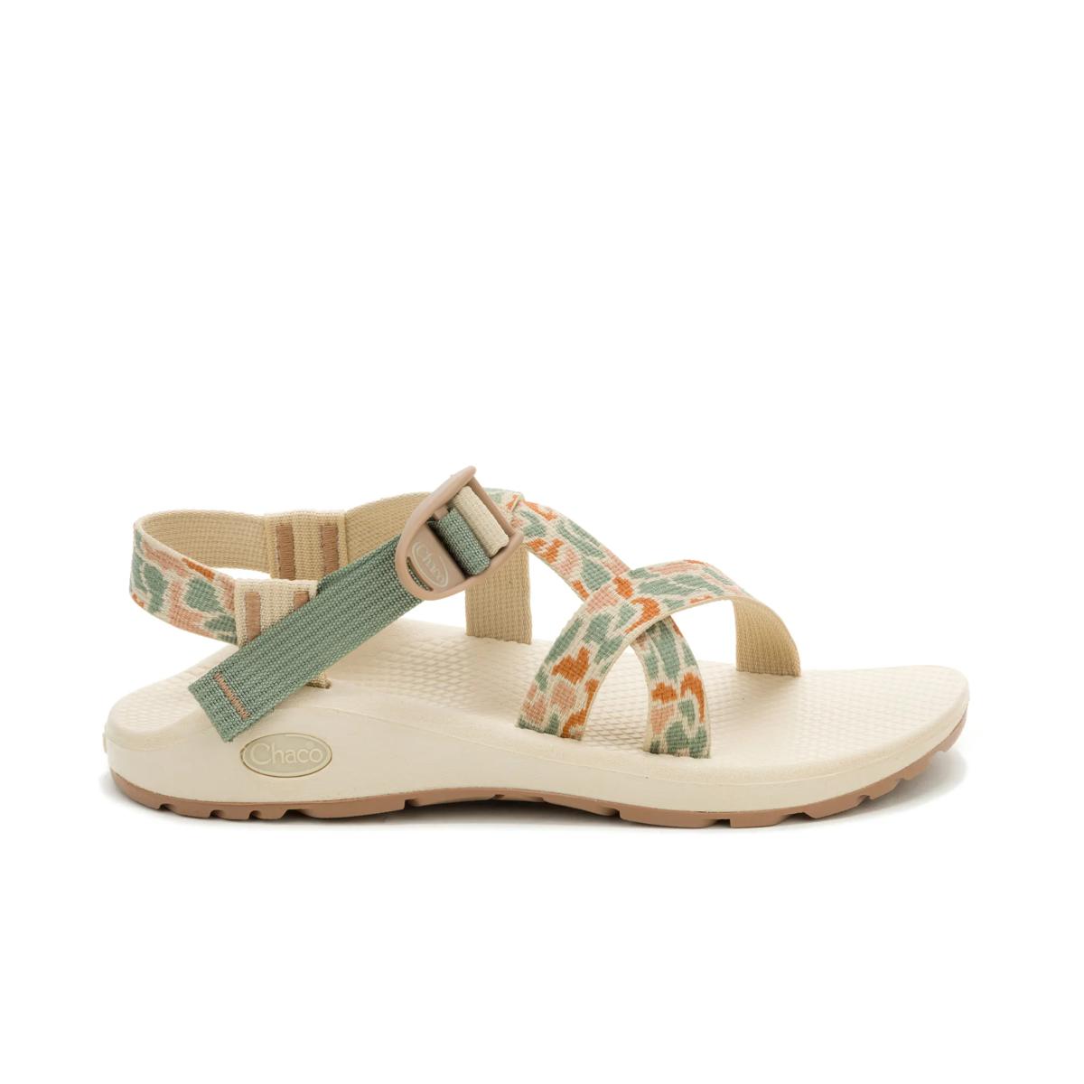Womens Zcloud in Pebble Sage