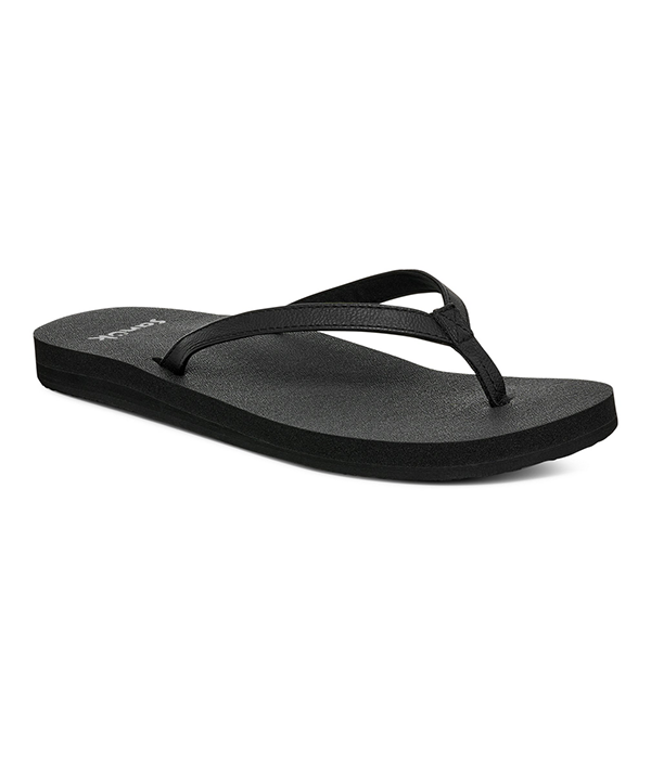 Womens Yoga Joy II Sandal