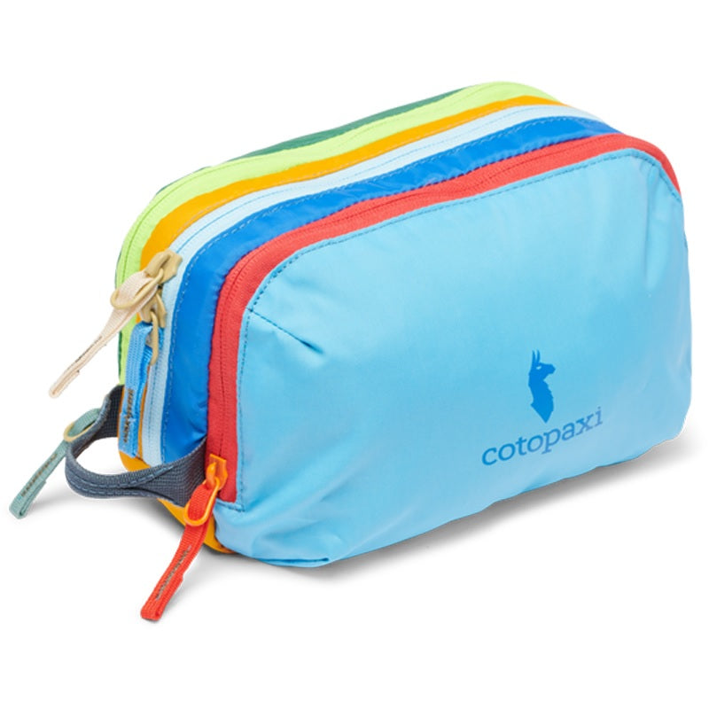 Nido Accessory Bag - Del Dia