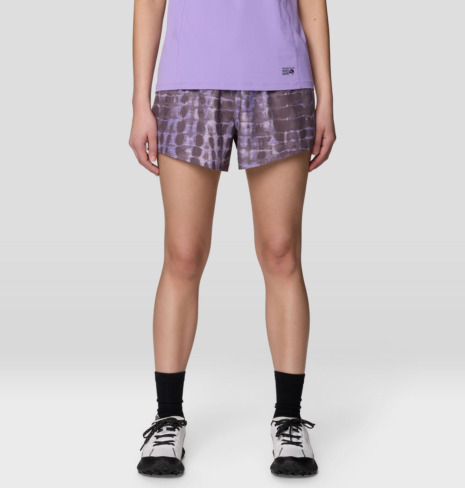 Womens Shade Lite Short