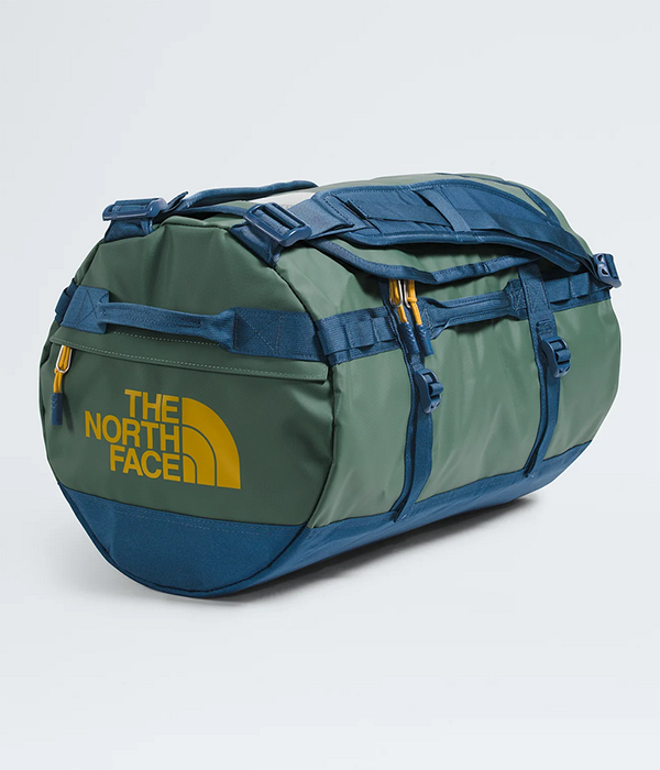 Base Camp Duffel - S S25