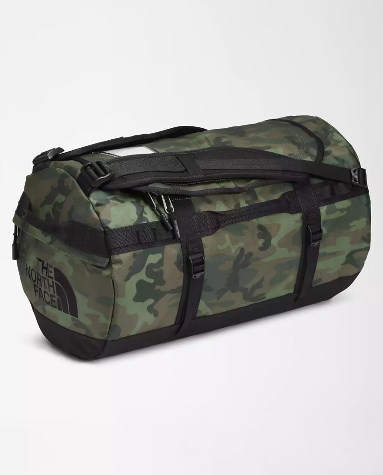 Base Camp Duffel - S S25