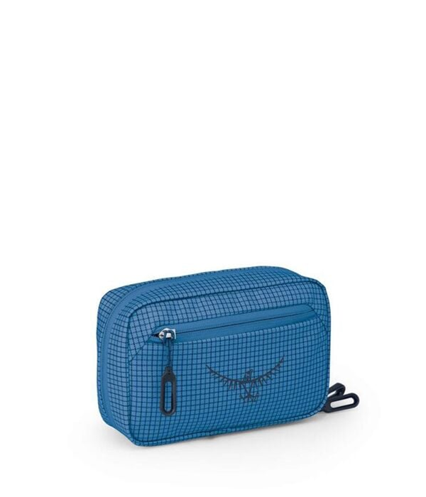 Transporter Powerhouse in Blue Flame