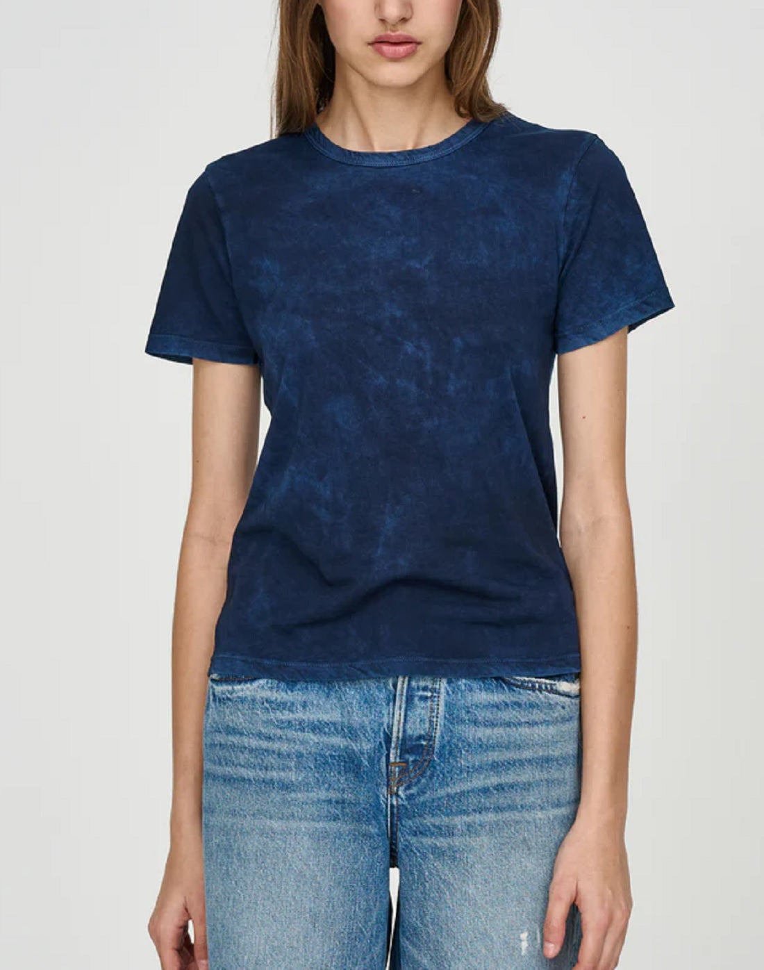 Womens Standard Tee